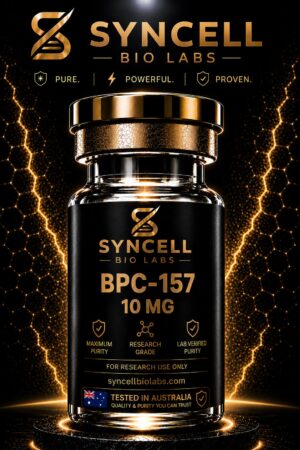 bpc 157 product