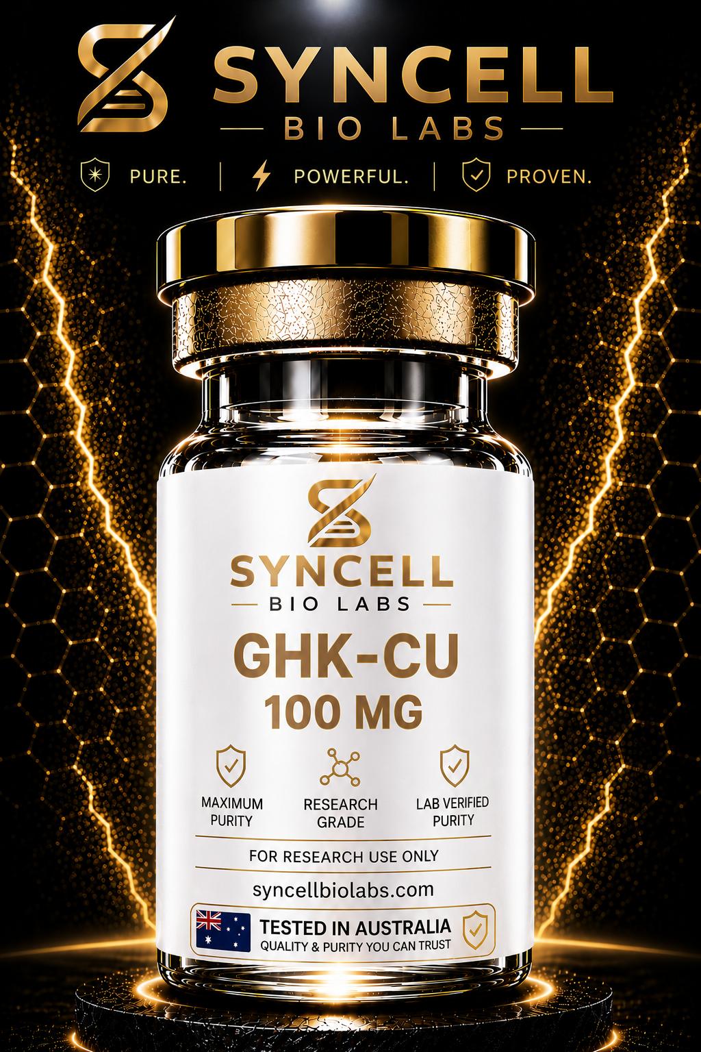 ghk cu product ghk cu product