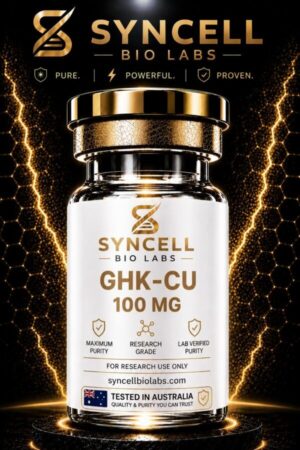 ghk cu syncell bio labs