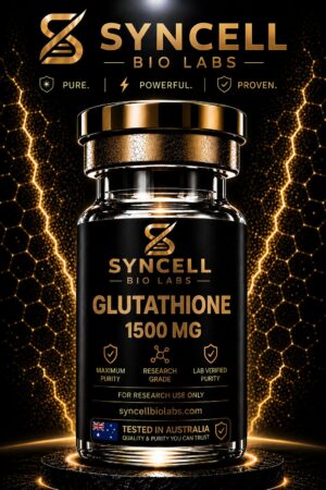 glutathione product