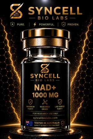 nad product