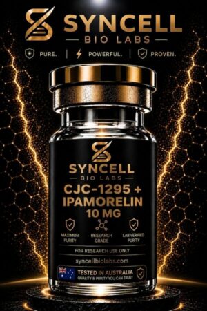 cjc syncell Bio Labs