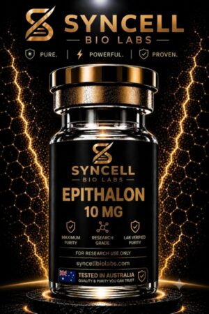 epithilon syncell Bio Labs