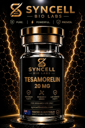 tesamorline