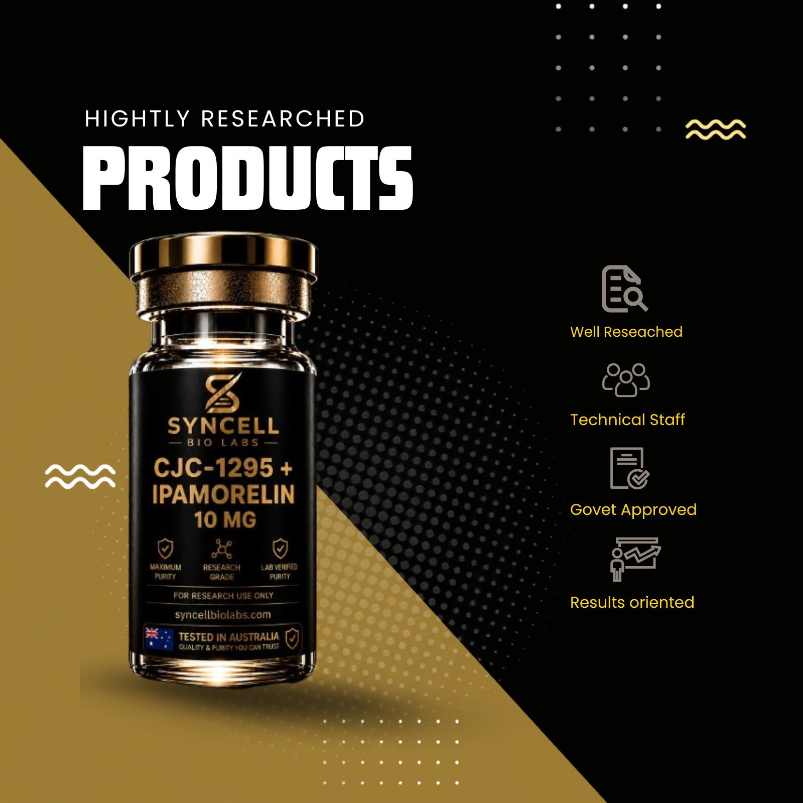syncell cjc product banner